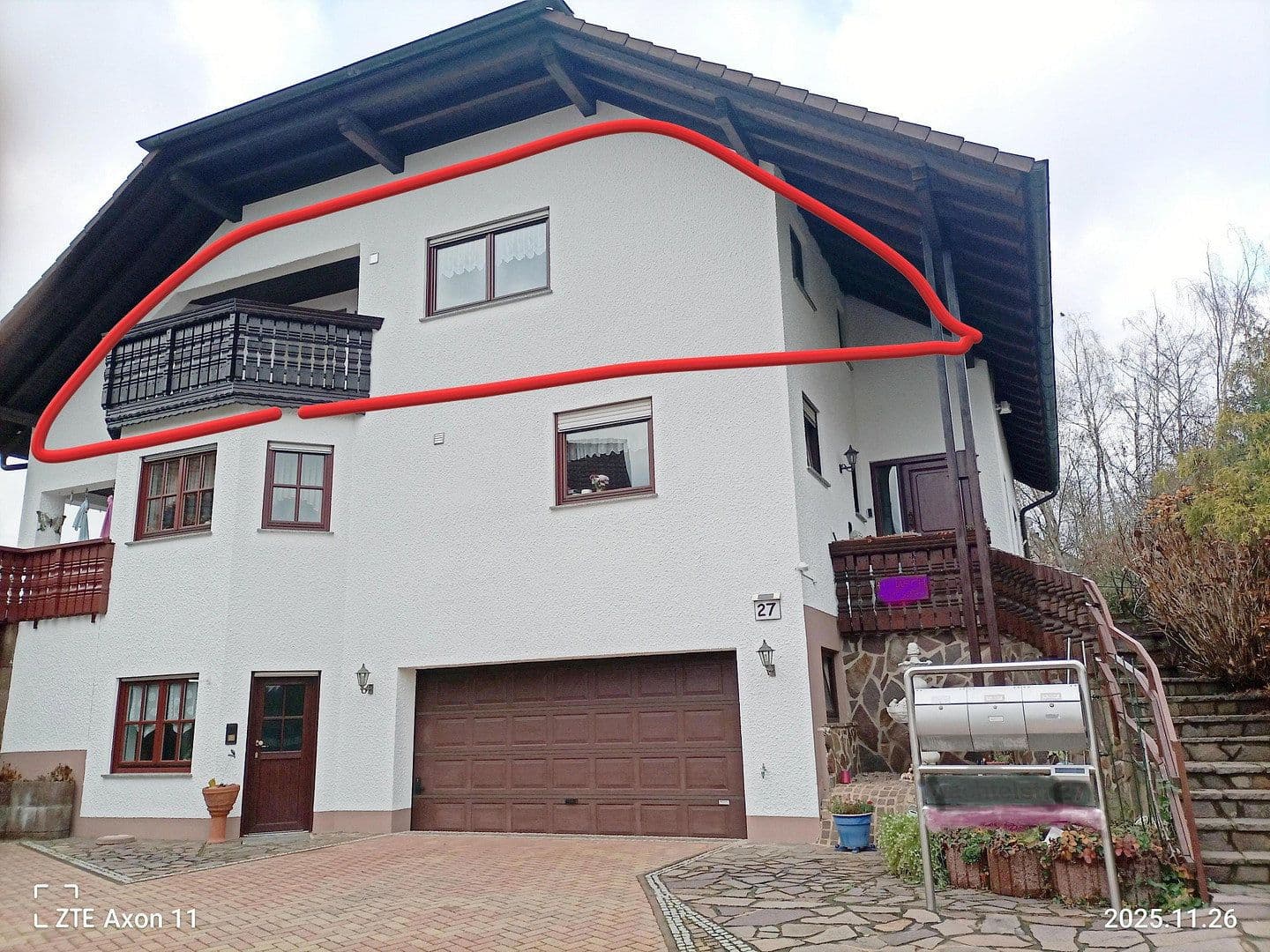 Predaj bytu 3-izbový 118 m², Ramstein-Miesenbach, Porýnie-Falcko Predaj bytu 3-izbový 118 m², Ramstein-Miesenbach, Porýnie-Falcko