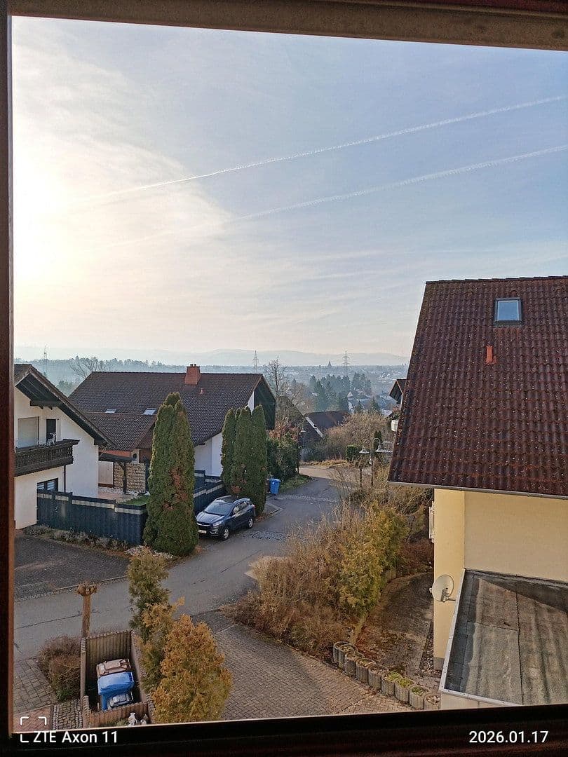Predaj bytu 3-izbový 118 m², Ramstein-Miesenbach, Porýnie-Falcko Predaj bytu 3-izbový 118 m², Ramstein-Miesenbach, Porýnie-Falcko