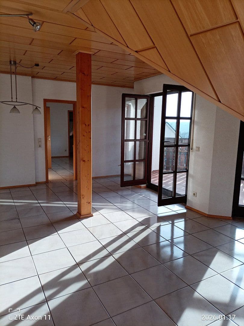 Predaj bytu 3-izbový 118 m², Ramstein-Miesenbach, Porýnie-Falcko Predaj bytu 3-izbový 118 m², Ramstein-Miesenbach, Porýnie-Falcko