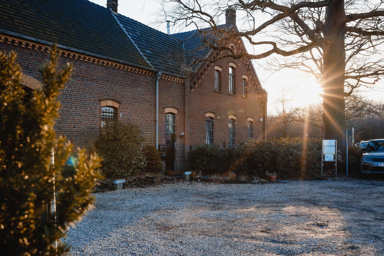 Prenájom kancelárie 42 m², Oberbenrader Str. 51, Nordrhein-Westfalen - Krefeld, Severné Porýnie - Westfálsko Prenájom kancelárie 42 m², Oberbenrader Str. 51, Nordrhein-Westfalen - Krefeld, Severné Porýnie - Westfálsko