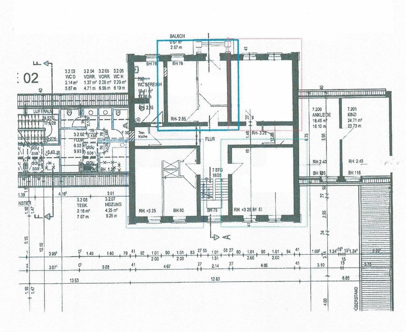 Prenájom kancelárie 42 m², Oberbenrader Str. 51, Nordrhein-Westfalen - Krefeld, Severné Porýnie - Westfálsko Prenájom kancelárie 42 m², Oberbenrader Str. 51, Nordrhein-Westfalen - Krefeld, Severné Porýnie - Westfálsko