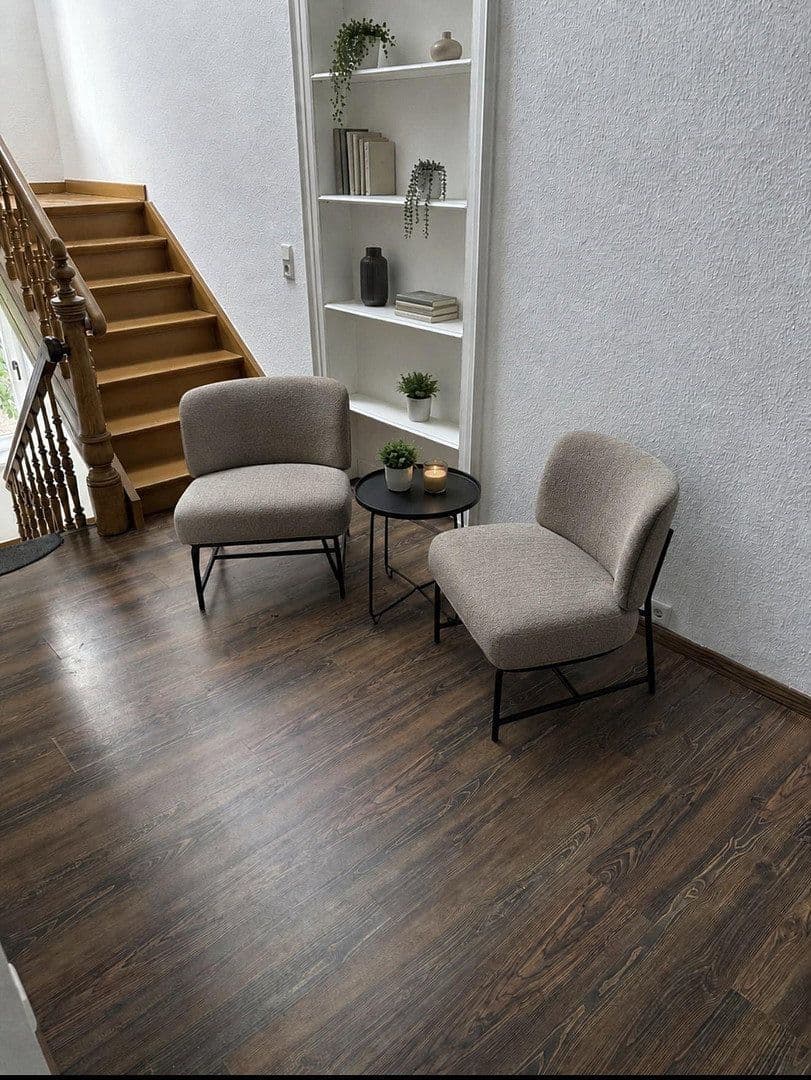 Prenájom kancelárie 42 m², Oberbenrader Str. 51, Nordrhein-Westfalen - Krefeld, Severné Porýnie - Westfálsko Prenájom kancelárie 42 m², Oberbenrader Str. 51, Nordrhein-Westfalen - Krefeld, Severné Porýnie - Westfálsko