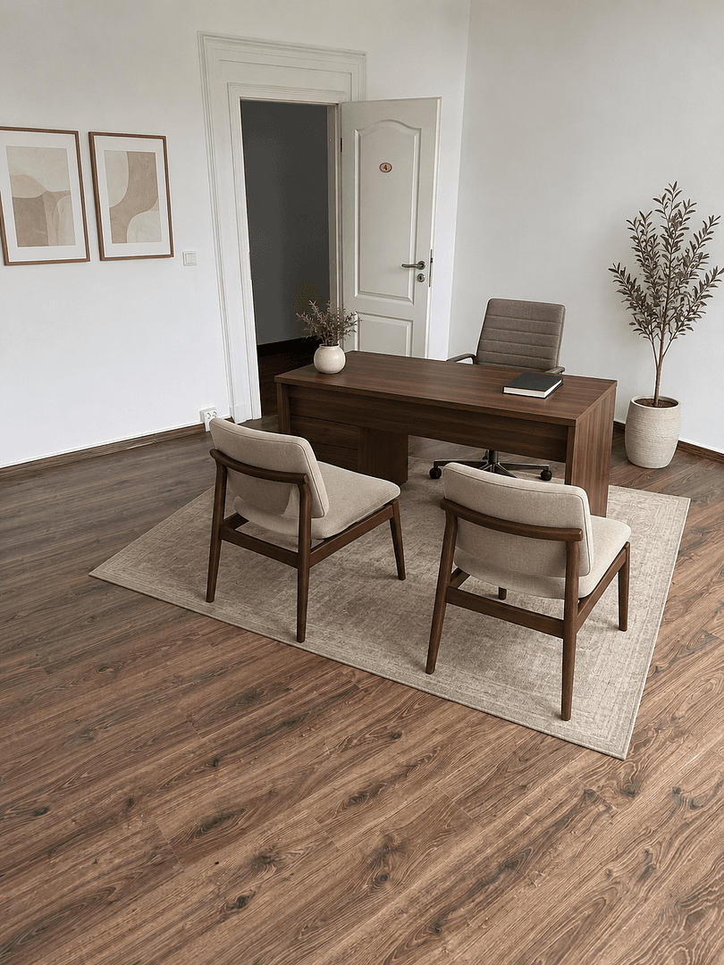 Prenájom kancelárie 42 m², Oberbenrader Str. 51, Nordrhein-Westfalen - Krefeld, Severné Porýnie - Westfálsko Prenájom kancelárie 42 m², Oberbenrader Str. 51, Nordrhein-Westfalen - Krefeld, Severné Porýnie - Westfálsko