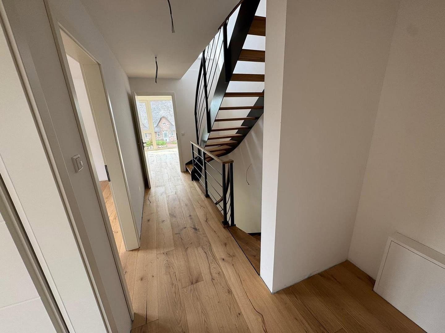 Prenájom domu 125 m², pozemok 185 m², Kappeln, Šlezvicko-Holštajnsko Prenájom domu 125 m², pozemok 185 m², Kappeln, Šlezvicko-Holštajnsko