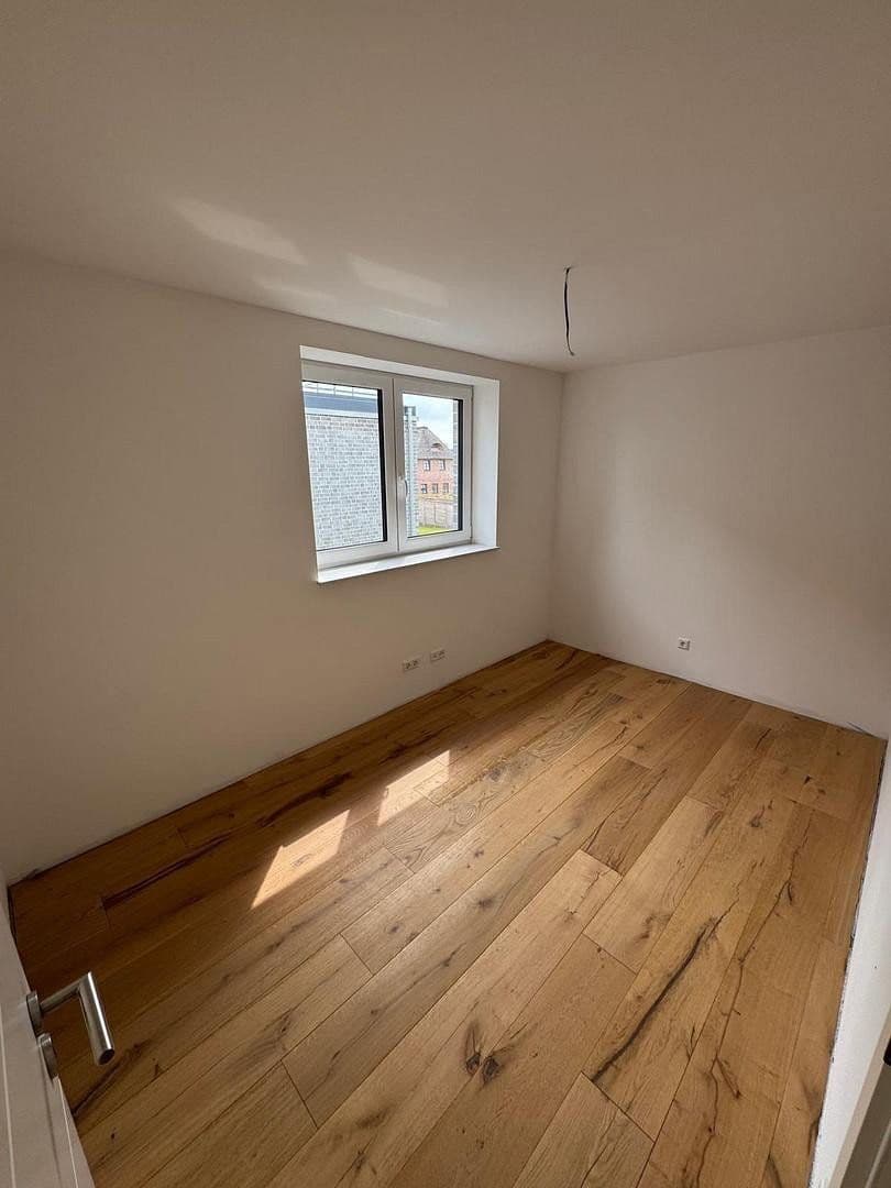 Prenájom domu 125 m², pozemok 185 m², Kappeln, Šlezvicko-Holštajnsko Prenájom domu 125 m², pozemok 185 m², Kappeln, Šlezvicko-Holštajnsko