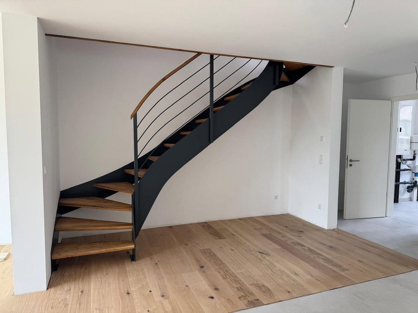 Prenájom domu 125 m², pozemok 185 m², Kappeln, Šlezvicko-Holštajnsko Prenájom domu 125 m², pozemok 185 m², Kappeln, Šlezvicko-Holštajnsko