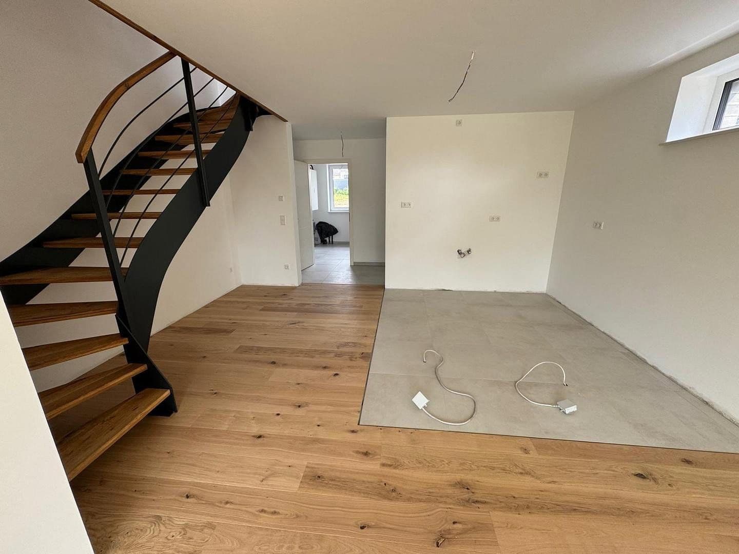Prenájom domu 125 m², pozemok 185 m², Kappeln, Šlezvicko-Holštajnsko Prenájom domu 125 m², pozemok 185 m², Kappeln, Šlezvicko-Holštajnsko