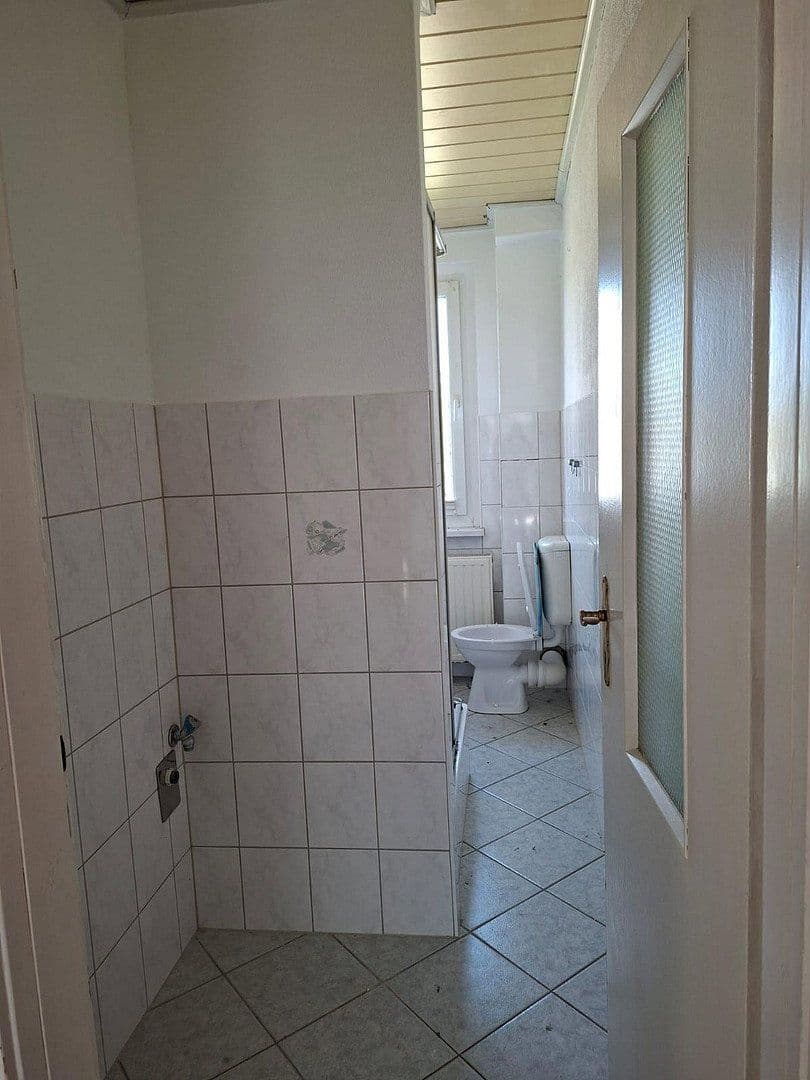 Prenájom bytu 3-izbový 58 m², Hauptstr. 18a-c, Gerdshagen, Brandenbursko Prenájom bytu 3-izbový 58 m², Hauptstr. 18a-c, Gerdshagen, Brandenbursko