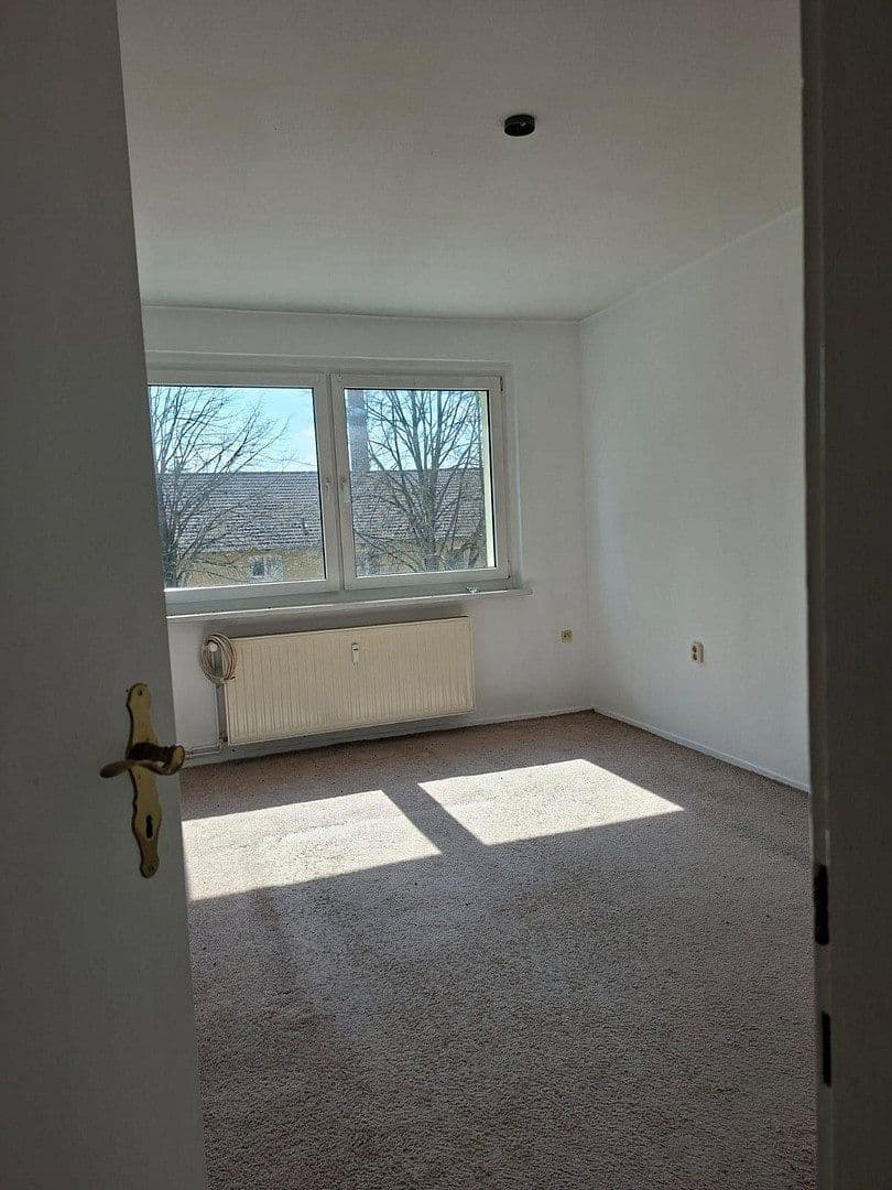 Prenájom bytu 3-izbový 58 m², Hauptstr. 18a-c, Gerdshagen, Brandenbursko Prenájom bytu 3-izbový 58 m², Hauptstr. 18a-c, Gerdshagen, Brandenbursko