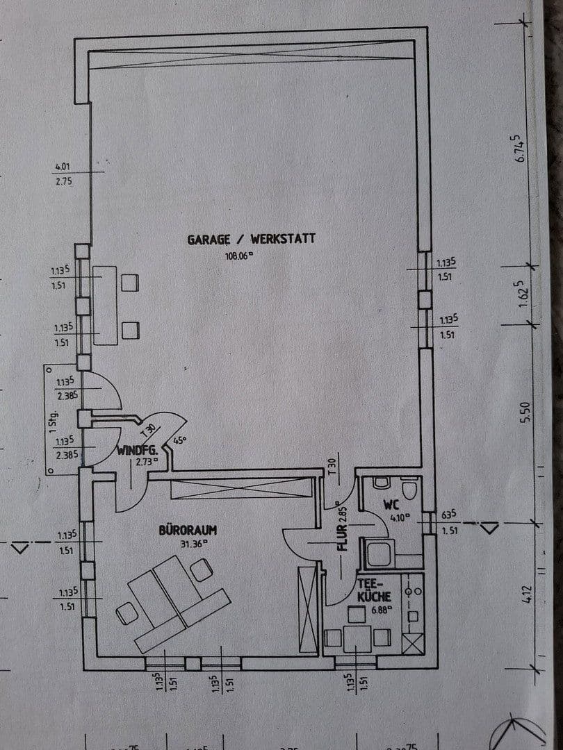 Predaj domu 218 m², pozemok 1.459 m², Hausen, Bavorsko Predaj domu 218 m², pozemok 1.459 m², Hausen, Bavorsko