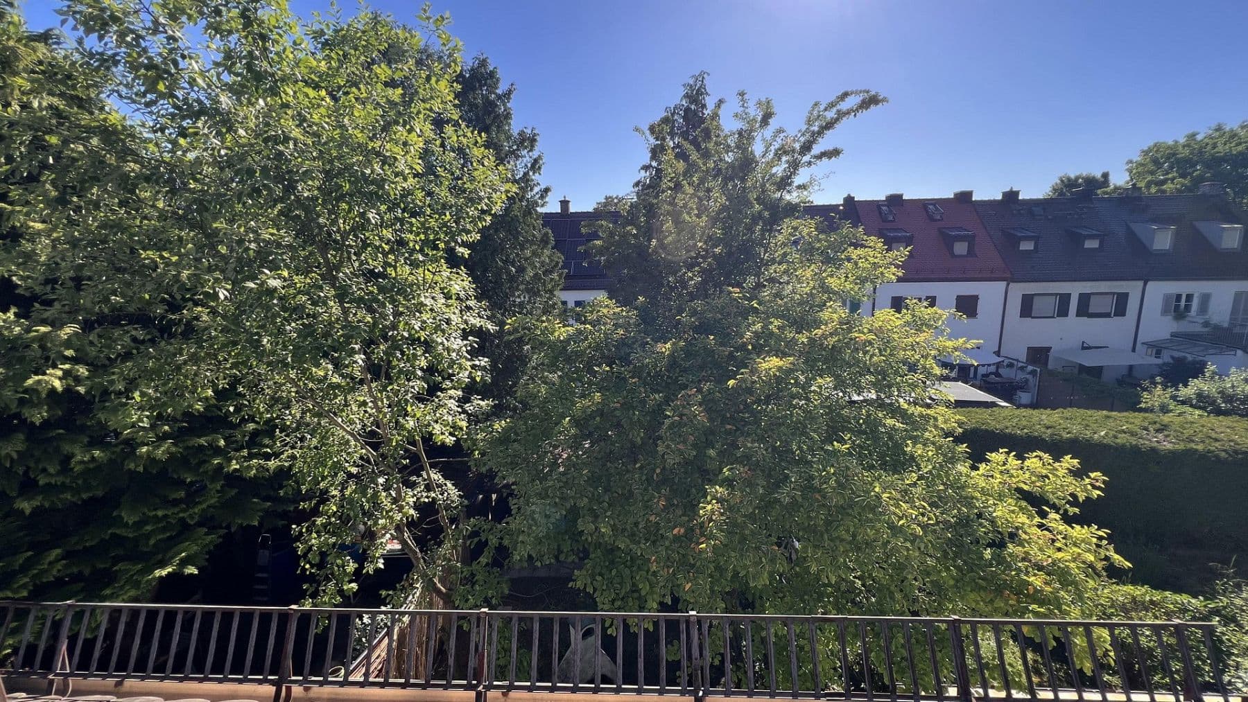 Predaj domu 132 m², pozemok 180 m², München-Ramersdorf, Bavorsko Predaj domu 132 m², pozemok 180 m², München-Ramersdorf, Bavorsko