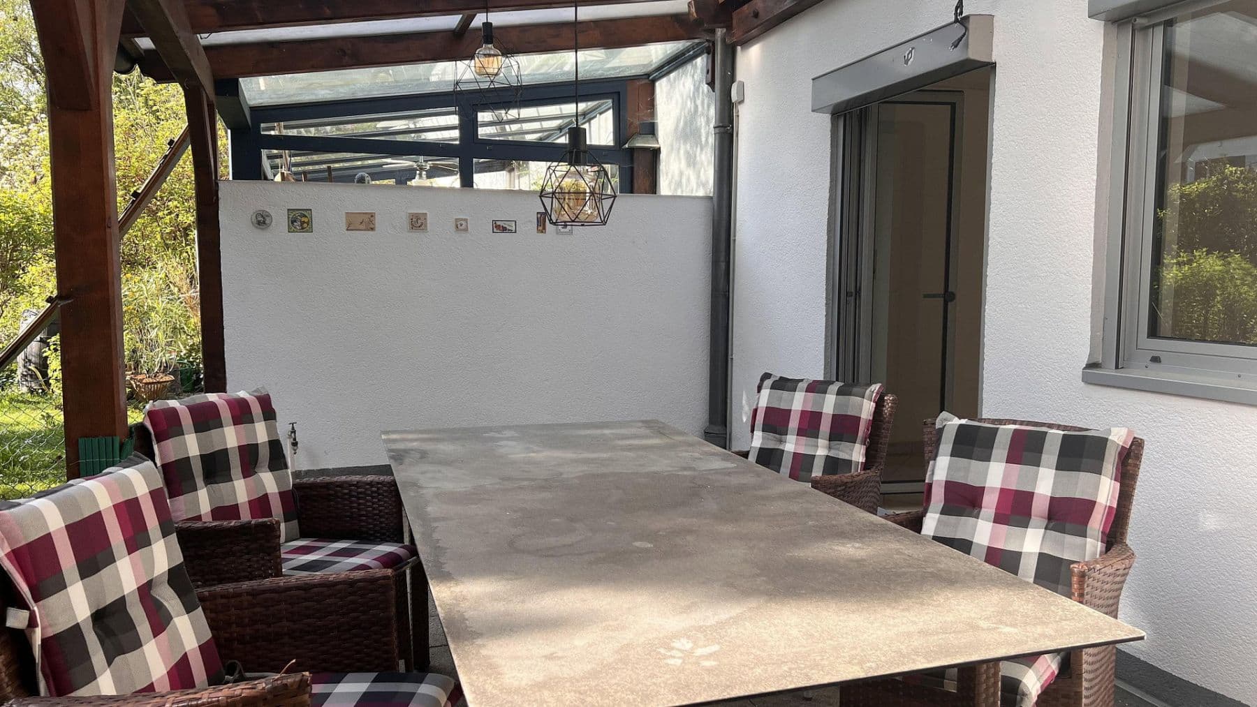 Predaj domu 132 m², pozemok 180 m², München-Ramersdorf, Bavorsko Predaj domu 132 m², pozemok 180 m², München-Ramersdorf, Bavorsko