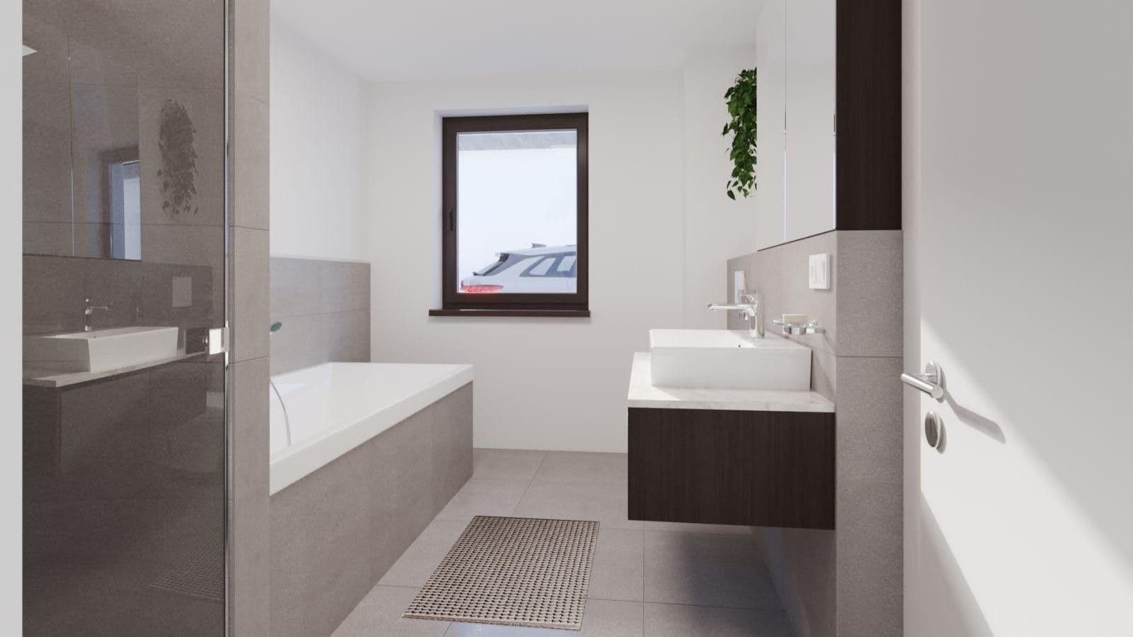 Predaj bytu 2-izbový 53 m², Eibenstrasse 15, Wörth a.d.Isar, Bavorsko Predaj bytu 2-izbový 53 m², Eibenstrasse 15, Wörth a.d.Isar, Bavorsko