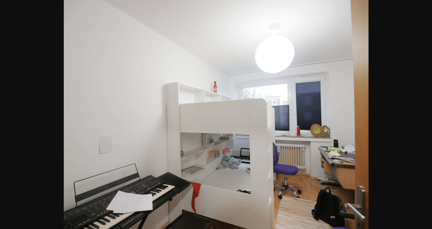 Prenájom bytu 3-izbový 81 m², Marienburger Straße 8, Aachen, Severné Porýnie - Westfálsko Prenájom bytu 3-izbový 81 m², Marienburger Straße 8, Aachen, Severné Porýnie - Westfálsko