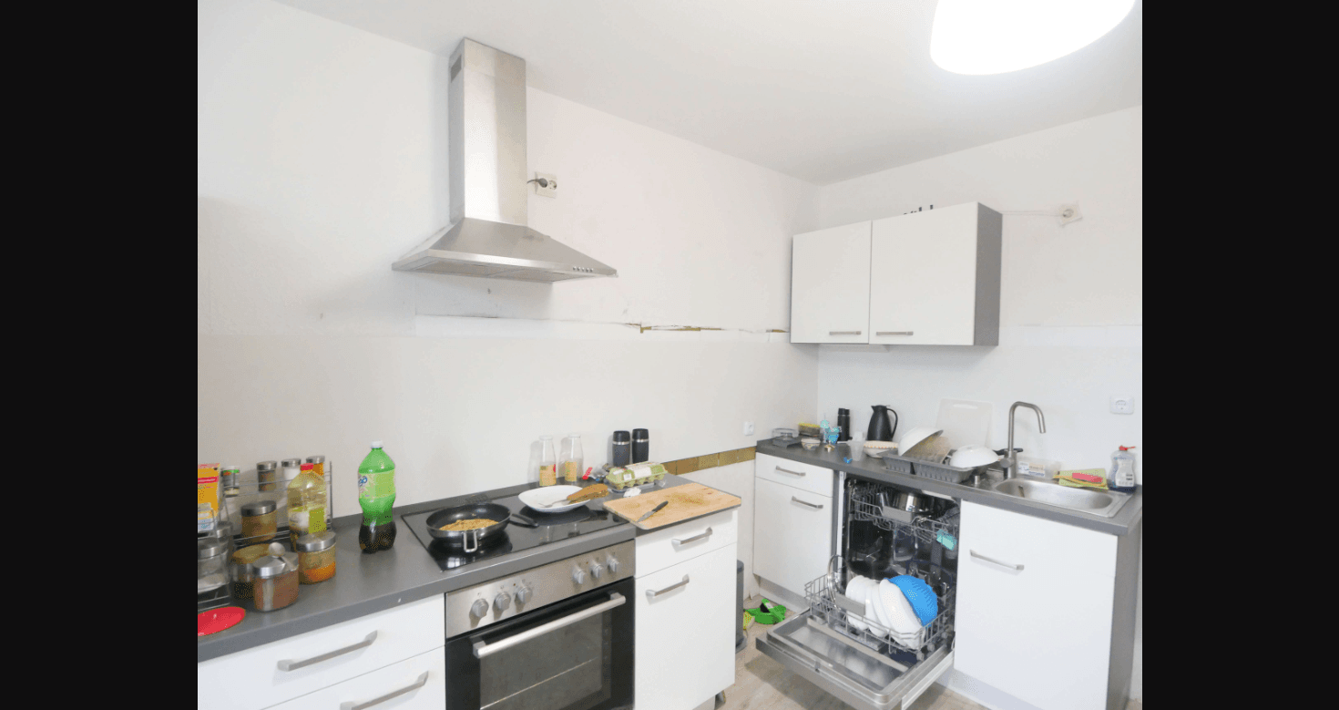 Prenájom bytu 3-izbový 81 m², Marienburger Straße 8, Aachen, Severné Porýnie - Westfálsko Prenájom bytu 3-izbový 81 m², Marienburger Straße 8, Aachen, Severné Porýnie - Westfálsko