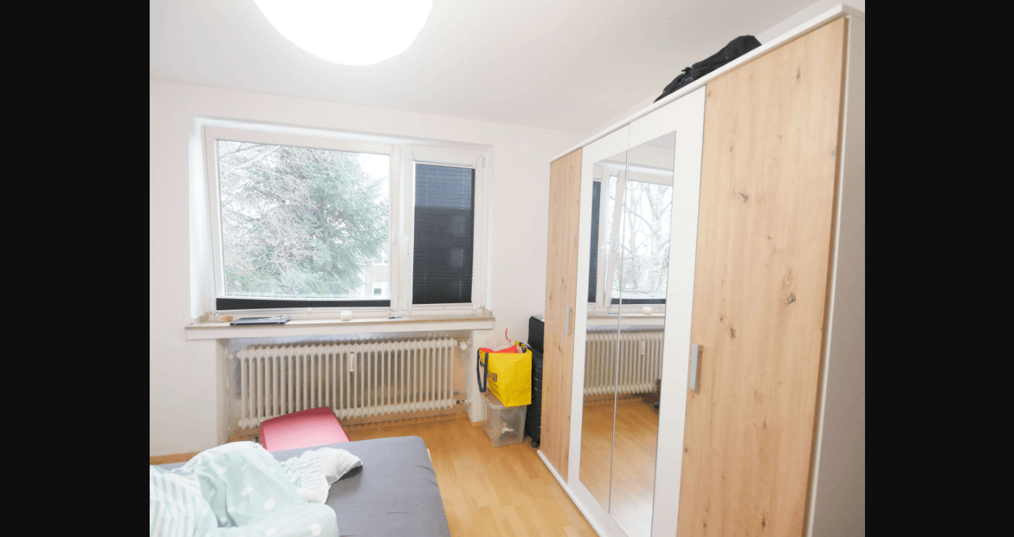 Prenájom bytu 3-izbový 81 m², Marienburger Straße 8, Aachen, Severné Porýnie - Westfálsko Prenájom bytu 3-izbový 81 m², Marienburger Straße 8, Aachen, Severné Porýnie - Westfálsko