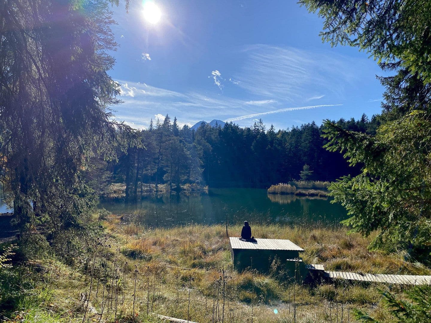 Predaj bytu 4-izbový 130 m², Seefeld in Tirol, Tirolsko Predaj bytu 4-izbový 130 m², Seefeld in Tirol, Tirolsko