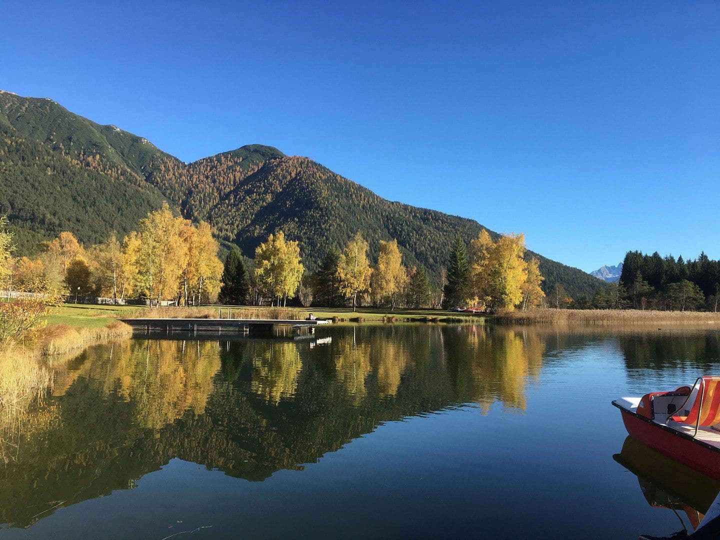 Predaj bytu 4-izbový 130 m², Seefeld in Tirol, Tirolsko Predaj bytu 4-izbový 130 m², Seefeld in Tirol, Tirolsko