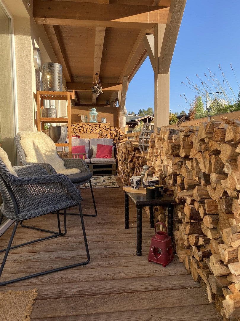 Predaj bytu 4-izbový 130 m², Seefeld in Tirol, Tirolsko Predaj bytu 4-izbový 130 m², Seefeld in Tirol, Tirolsko