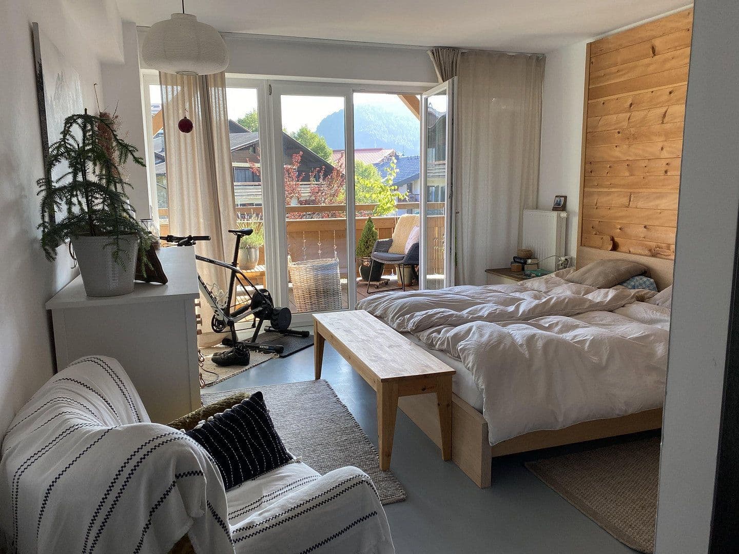 Predaj bytu 4-izbový 130 m², Seefeld in Tirol, Tirolsko Predaj bytu 4-izbový 130 m², Seefeld in Tirol, Tirolsko