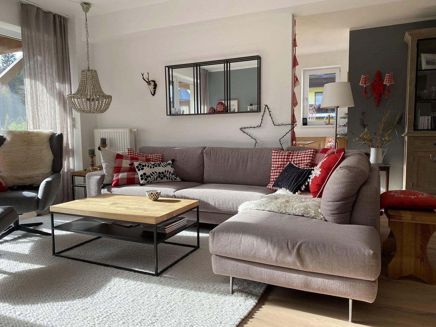 Predaj bytu 4-izbový 130 m², Seefeld in Tirol, Tirolsko Predaj bytu 4-izbový 130 m², Seefeld in Tirol, Tirolsko