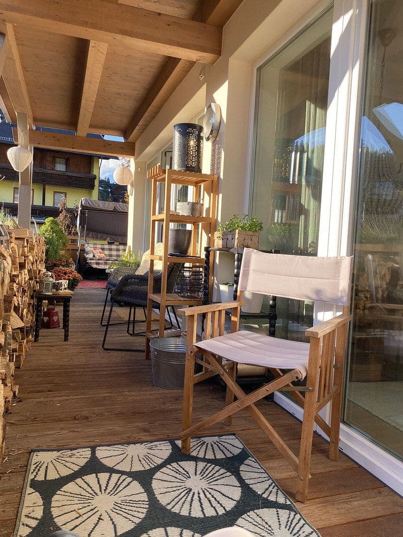 Predaj bytu 4-izbový 130 m², Seefeld in Tirol, Tirolsko Predaj bytu 4-izbový 130 m², Seefeld in Tirol, Tirolsko