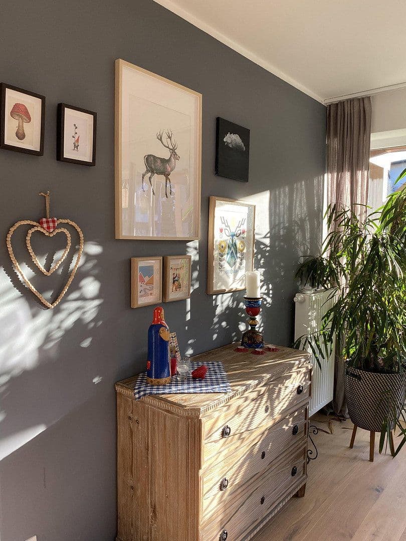 Predaj bytu 4-izbový 130 m², Seefeld in Tirol, Tirolsko Predaj bytu 4-izbový 130 m², Seefeld in Tirol, Tirolsko