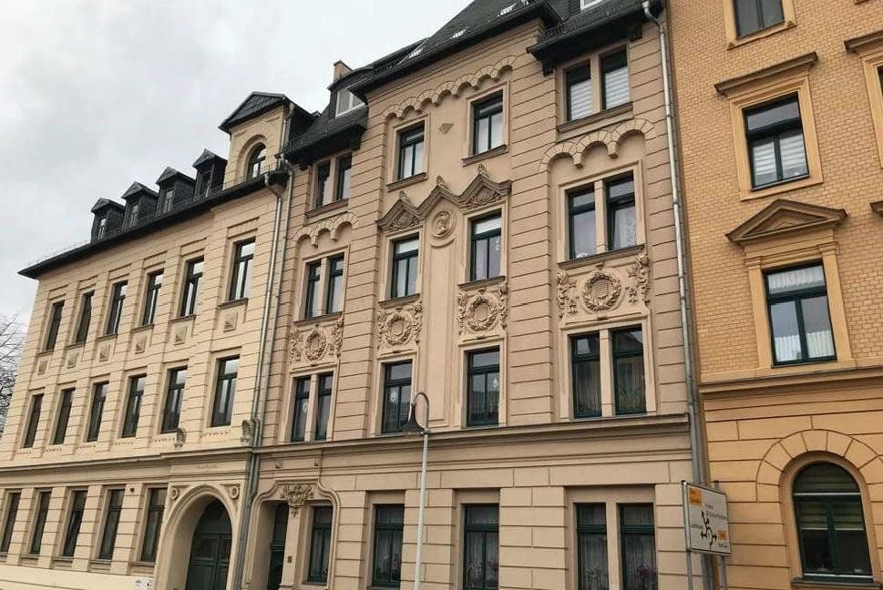 Predaj domu 470 m², pozemok 245 m², Altenburg, Durínsko Predaj domu 470 m², pozemok 245 m², Altenburg, Durínsko