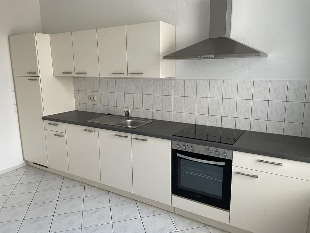 Predaj domu 470 m², pozemok 245 m², Altenburg, Durínsko Predaj domu 470 m², pozemok 245 m², Altenburg, Durínsko