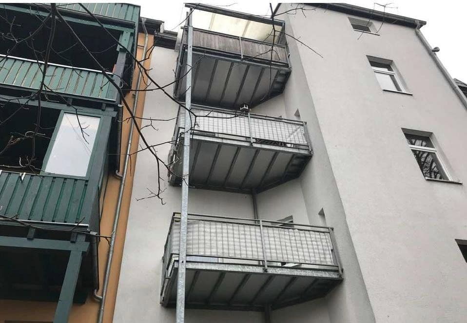 Predaj domu 470 m², pozemok 245 m², Altenburg, Durínsko Predaj domu 470 m², pozemok 245 m², Altenburg, Durínsko