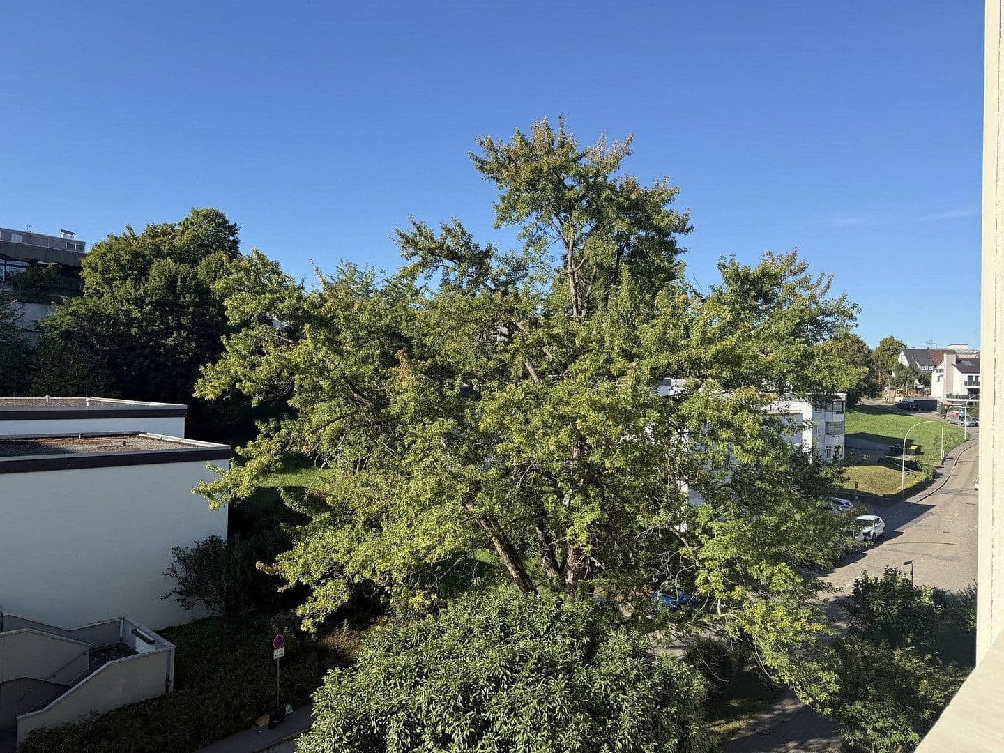 Predaj bytu 3-izbový 77 m², Panoramastr. 3, Weinstadt, Bádensko-Wurttembersko Predaj bytu 3-izbový 77 m², Panoramastr. 3, Weinstadt, Bádensko-Wurttembersko