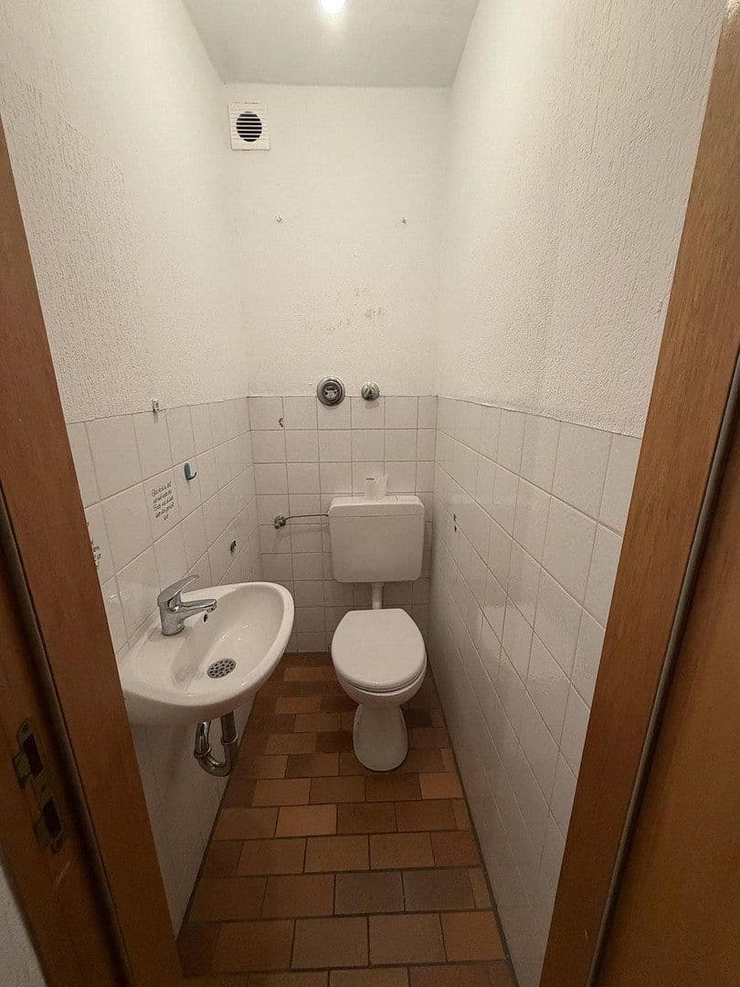 Predaj bytu 3-izbový 77 m², Panoramastr. 3, Weinstadt, Bádensko-Wurttembersko Predaj bytu 3-izbový 77 m², Panoramastr. 3, Weinstadt, Bádensko-Wurttembersko