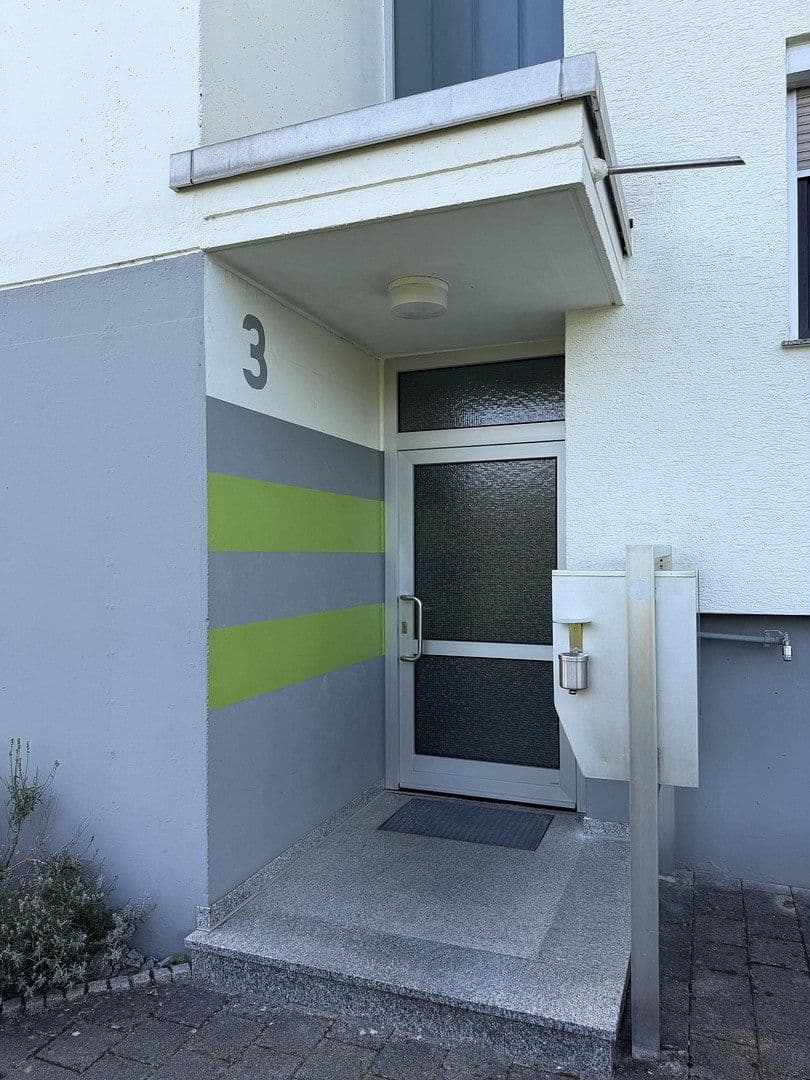 Predaj bytu 3-izbový 77 m², Panoramastr. 3, Weinstadt, Bádensko-Wurttembersko Predaj bytu 3-izbový 77 m², Panoramastr. 3, Weinstadt, Bádensko-Wurttembersko