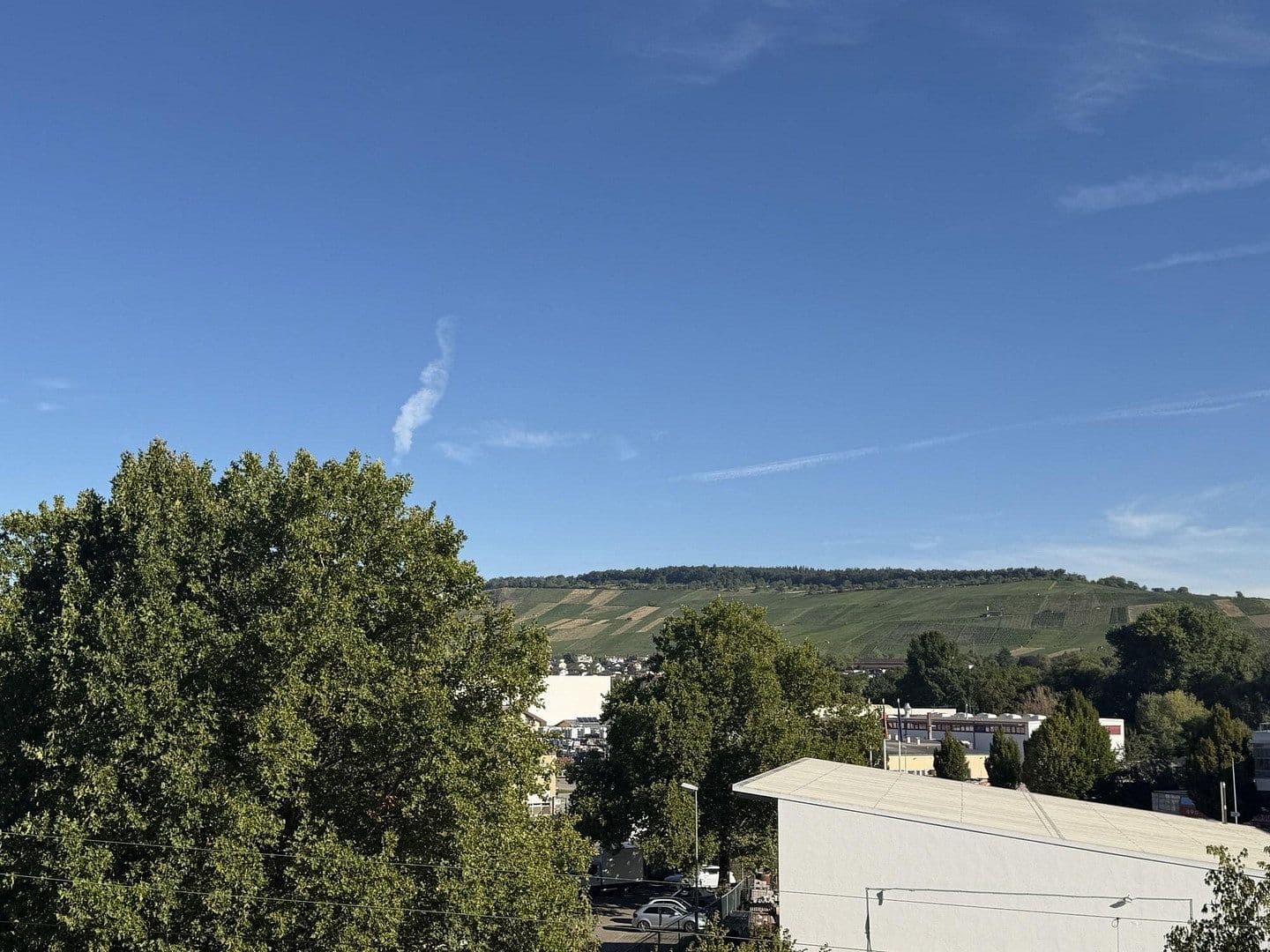 Predaj bytu 3-izbový 77 m², Panoramastr. 3, Weinstadt, Bádensko-Wurttembersko Predaj bytu 3-izbový 77 m², Panoramastr. 3, Weinstadt, Bádensko-Wurttembersko
