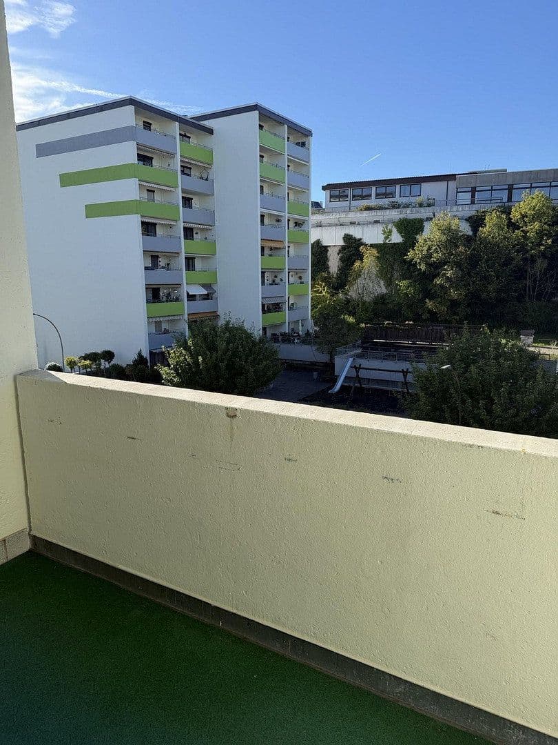 Predaj bytu 3-izbový 77 m², Panoramastr. 3, Weinstadt, Bádensko-Wurttembersko Predaj bytu 3-izbový 77 m², Panoramastr. 3, Weinstadt, Bádensko-Wurttembersko