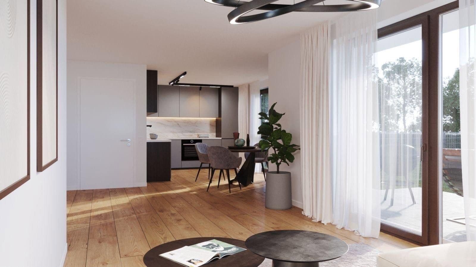 Predaj bytu 3-izbový 84 m², Eibenstraße 15, Wörth a.d.Isar, Bavorsko Predaj bytu 3-izbový 84 m², Eibenstraße 15, Wörth a.d.Isar, Bavorsko
