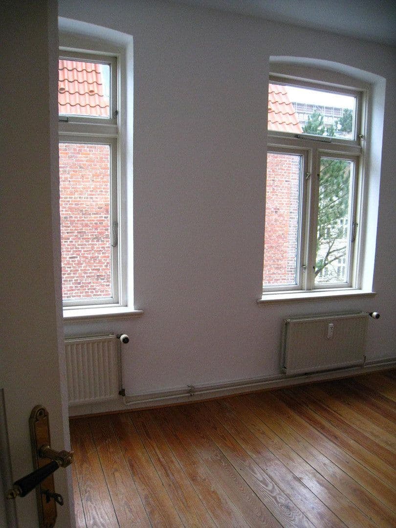 Prenájom bytu 2-izbový 29 m², Norderstraße 91, Flensburg, Šlezvicko-Holštajnsko Prenájom bytu 2-izbový 29 m², Norderstraße 91, Flensburg, Šlezvicko-Holštajnsko