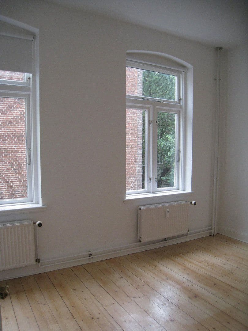 Prenájom bytu 2-izbový 29 m², Norderstraße 91, Flensburg, Šlezvicko-Holštajnsko Prenájom bytu 2-izbový 29 m², Norderstraße 91, Flensburg, Šlezvicko-Holštajnsko