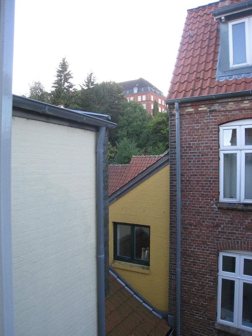 Prenájom bytu 2-izbový 29 m², Norderstraße 91, Flensburg, Šlezvicko-Holštajnsko Prenájom bytu 2-izbový 29 m², Norderstraße 91, Flensburg, Šlezvicko-Holštajnsko