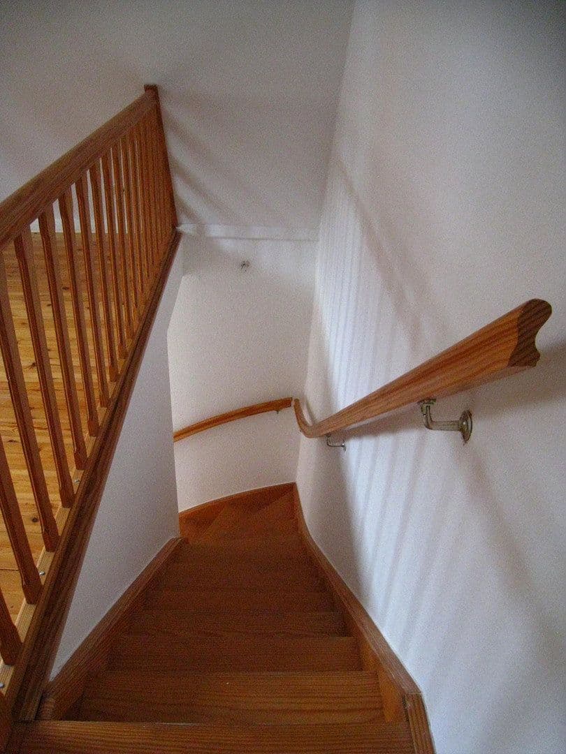 Prenájom bytu 2-izbový 29 m², Norderstraße 91, Flensburg, Šlezvicko-Holštajnsko Prenájom bytu 2-izbový 29 m², Norderstraße 91, Flensburg, Šlezvicko-Holštajnsko