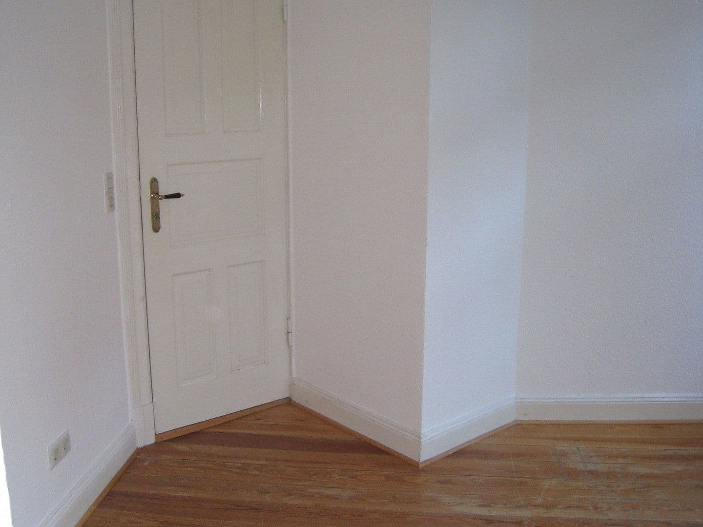 Prenájom bytu 2-izbový 29 m², Norderstraße 91, Flensburg, Šlezvicko-Holštajnsko Prenájom bytu 2-izbový 29 m², Norderstraße 91, Flensburg, Šlezvicko-Holštajnsko