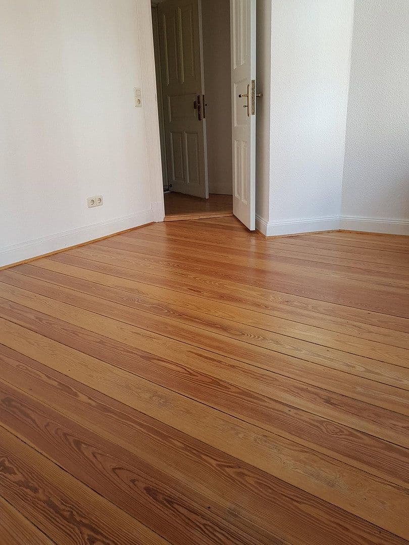 Prenájom bytu 2-izbový 29 m², Norderstraße 91, Flensburg, Šlezvicko-Holštajnsko Prenájom bytu 2-izbový 29 m², Norderstraße 91, Flensburg, Šlezvicko-Holštajnsko