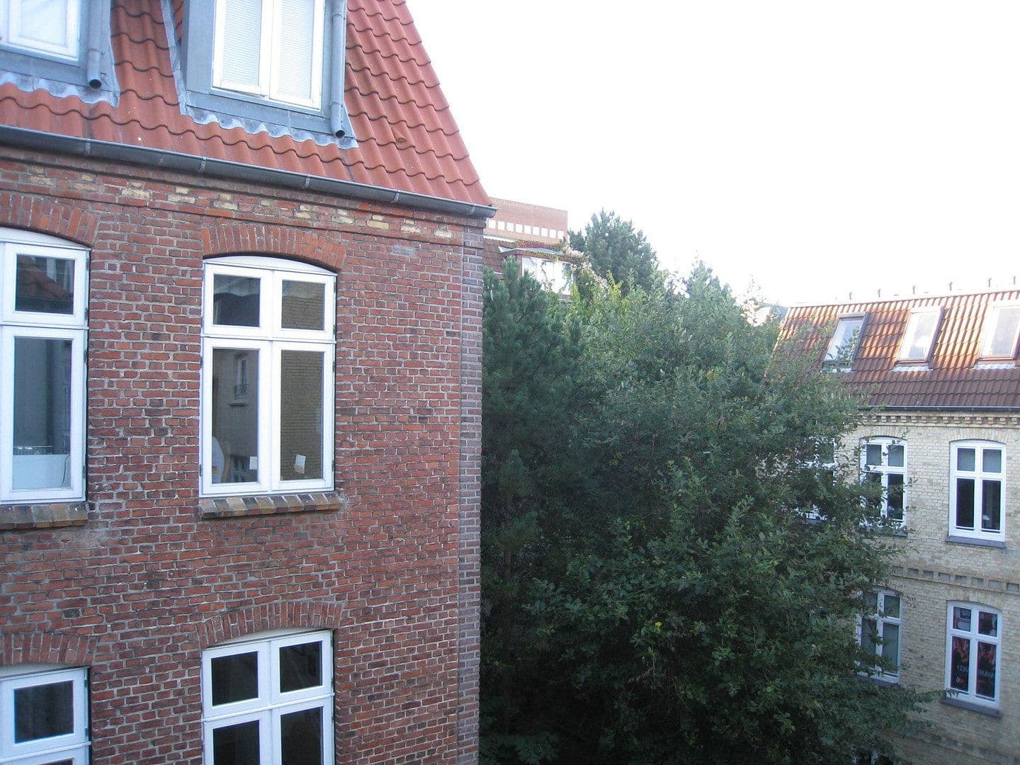 Prenájom bytu 2-izbový 29 m², Norderstraße 91, Flensburg, Šlezvicko-Holštajnsko Prenájom bytu 2-izbový 29 m², Norderstraße 91, Flensburg, Šlezvicko-Holštajnsko