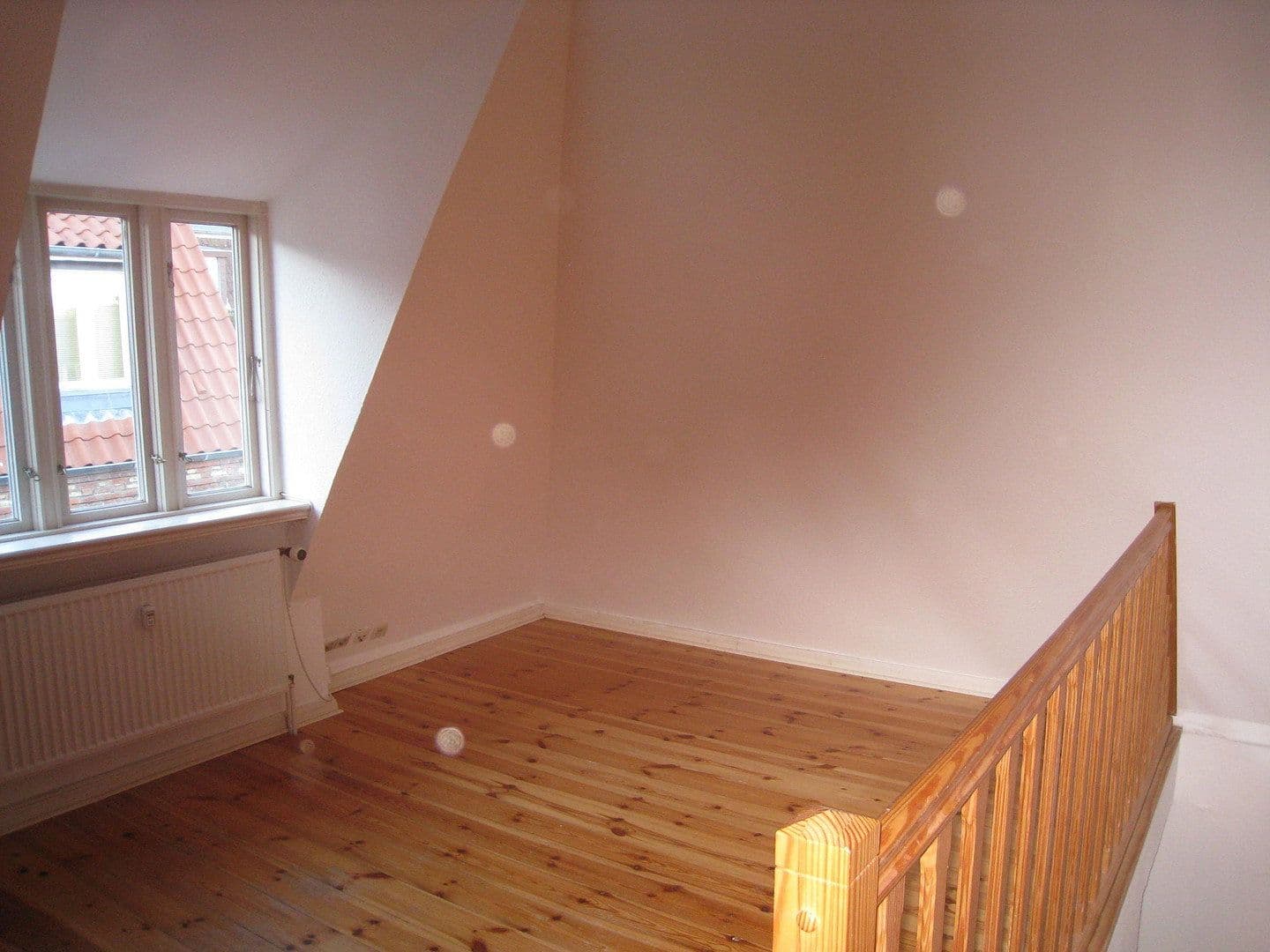 Prenájom bytu 2-izbový 29 m², Norderstraße 91, Flensburg, Šlezvicko-Holštajnsko Prenájom bytu 2-izbový 29 m², Norderstraße 91, Flensburg, Šlezvicko-Holštajnsko