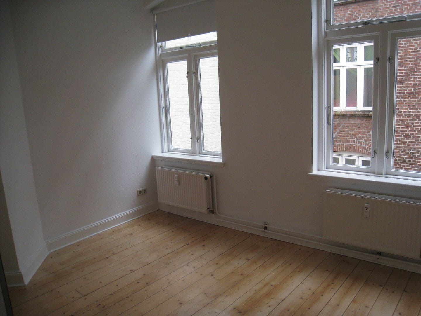 Prenájom bytu 2-izbový 29 m², Norderstraße 91, Flensburg, Šlezvicko-Holštajnsko Prenájom bytu 2-izbový 29 m², Norderstraße 91, Flensburg, Šlezvicko-Holštajnsko