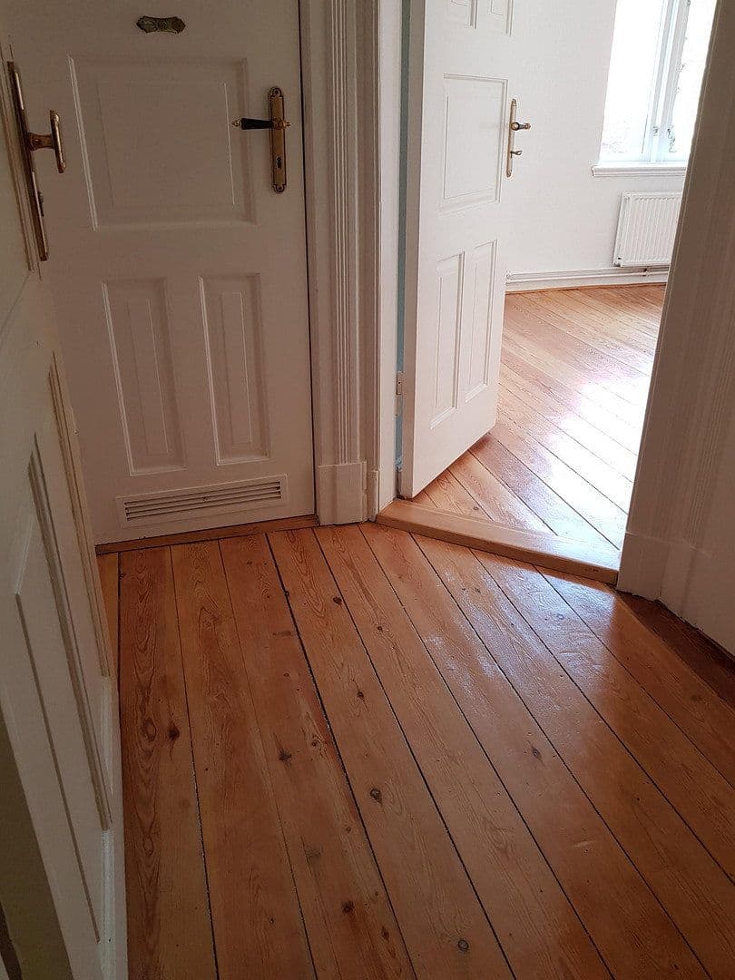 Prenájom bytu 2-izbový 29 m², Norderstraße 91, Flensburg, Šlezvicko-Holštajnsko Prenájom bytu 2-izbový 29 m², Norderstraße 91, Flensburg, Šlezvicko-Holštajnsko