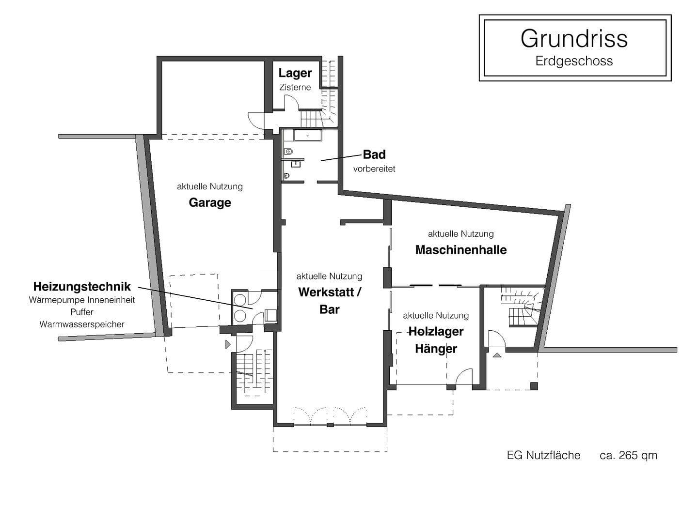 Predaj domu 384 m², pozemok 970 m², Mannebach, Porýnie-Falcko Predaj domu 384 m², pozemok 970 m², Mannebach, Porýnie-Falcko