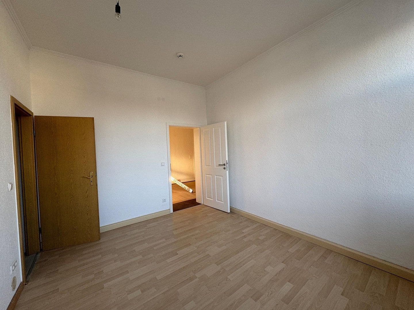 Prenájom bytu 3-izbový 85 m², Wenderter Straße 15, Sarstedt, Dolné Sasko Prenájom bytu 3-izbový 85 m², Wenderter Straße 15, Sarstedt, Dolné Sasko