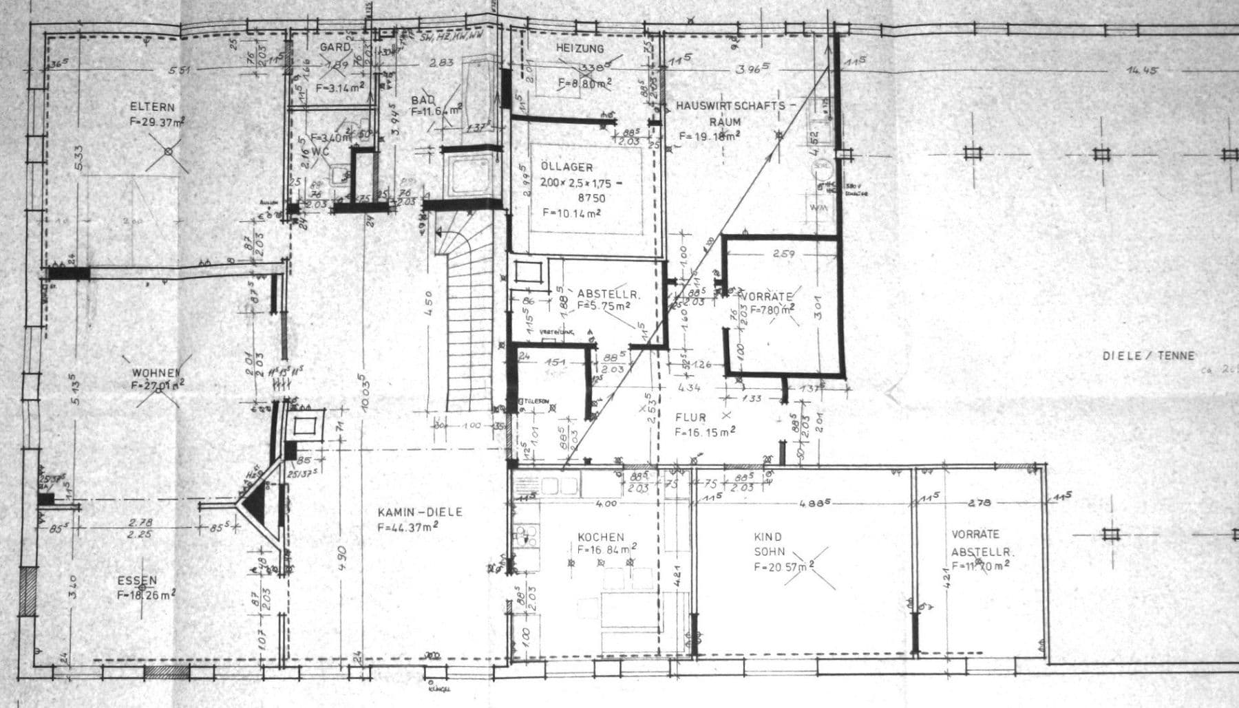 Predaj domu 350 m², pozemok 6.000 m², Hagen im Bremischen, Dolné Sasko Predaj domu 350 m², pozemok 6.000 m², Hagen im Bremischen, Dolné Sasko