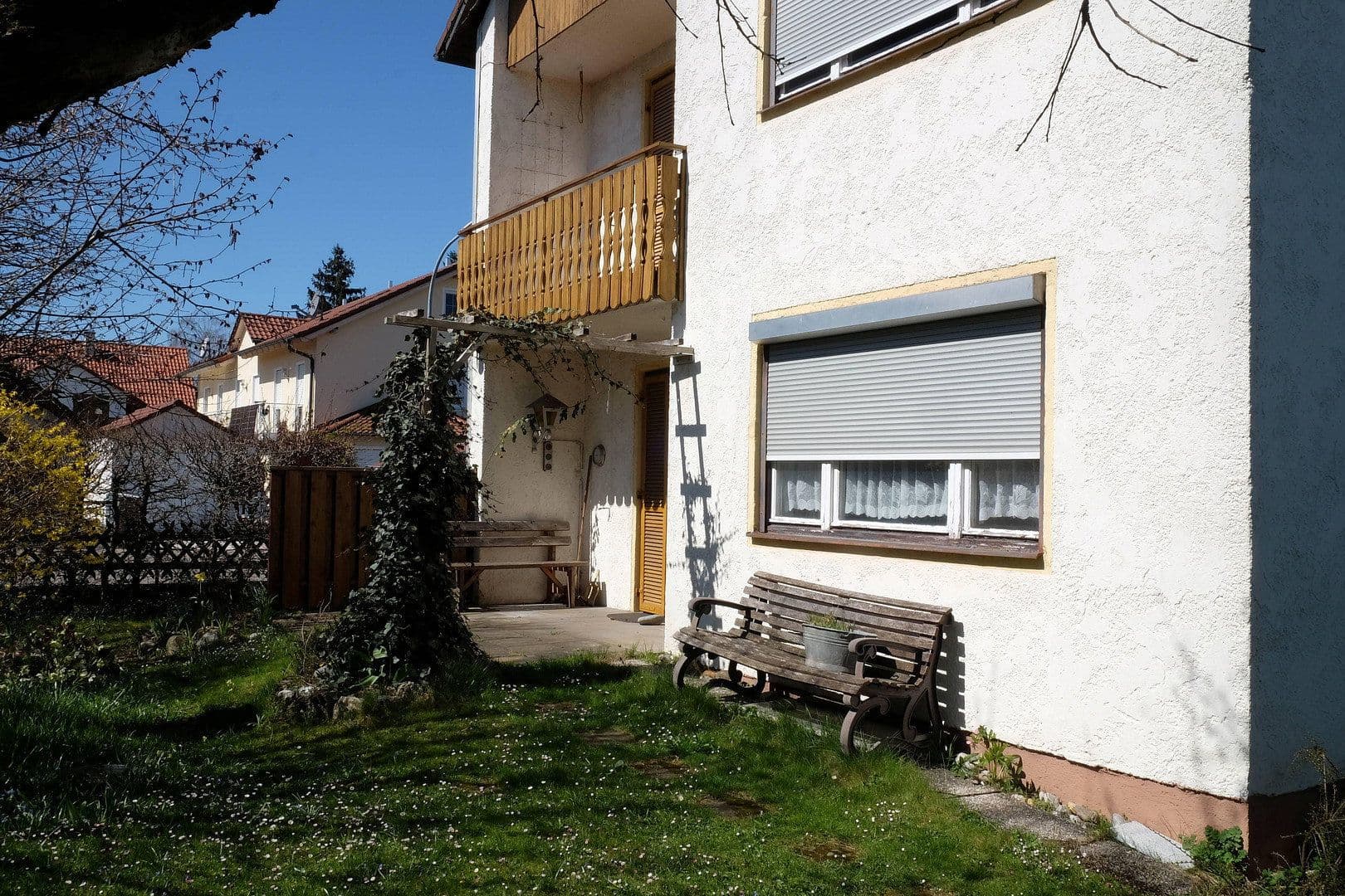 Predaj domu 156 m², pozemok 556 m², Mammendorf, Bavorsko Predaj domu 156 m², pozemok 556 m², Mammendorf, Bavorsko